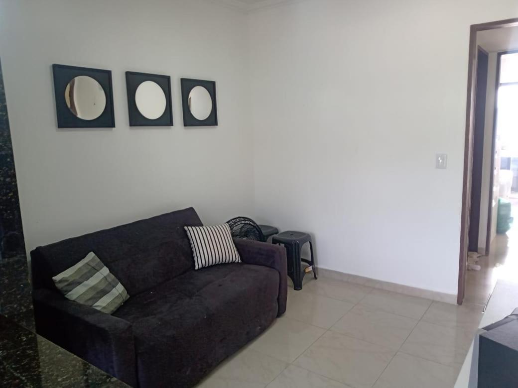 Flat No Hotel Fazenda Monte Castelo Gravata Condominio Exterior foto