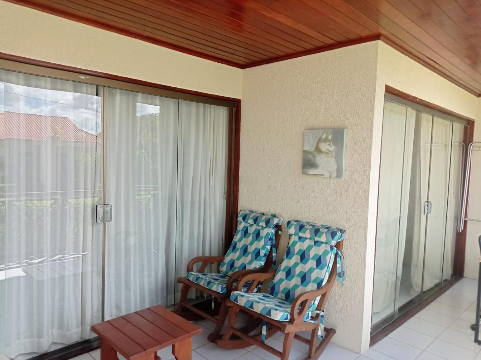 Flat No Hotel Fazenda Monte Castelo Gravata Condominio Exterior foto